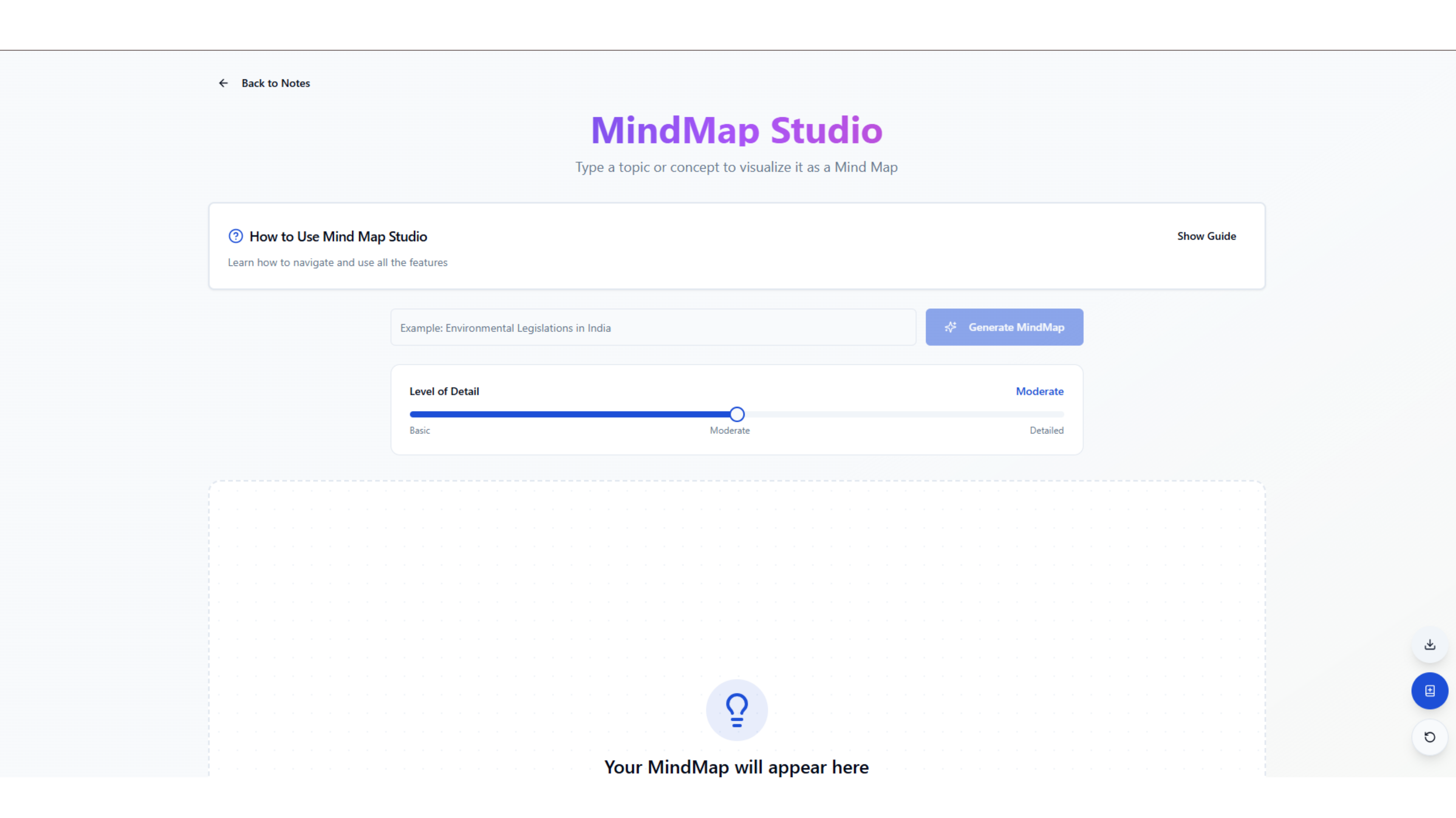 MindMap Studio
