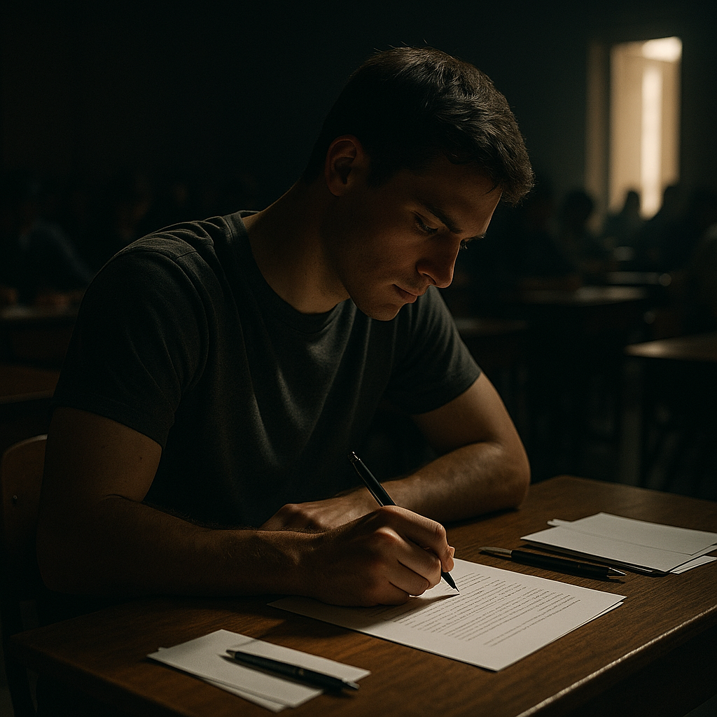 Mock Labs and Analytics - Custom UPSC tests with performance insights